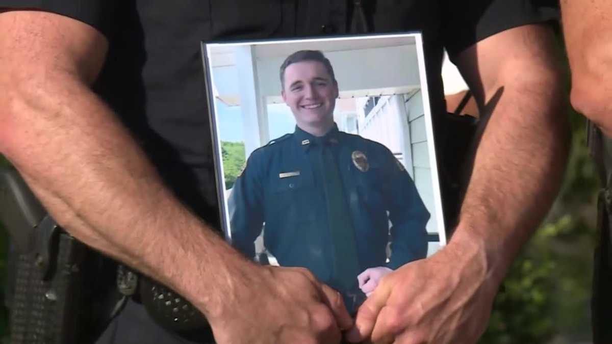 KMBC 9 Chronicle: Ride for the Fallen — Missouri officer’s sacrifice lives on through organ donation