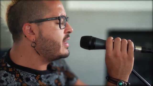 Sacramento-based musician ﻿Carlos Kandia fuses artistry and song to entertain diverse crowds - Vimarsana News