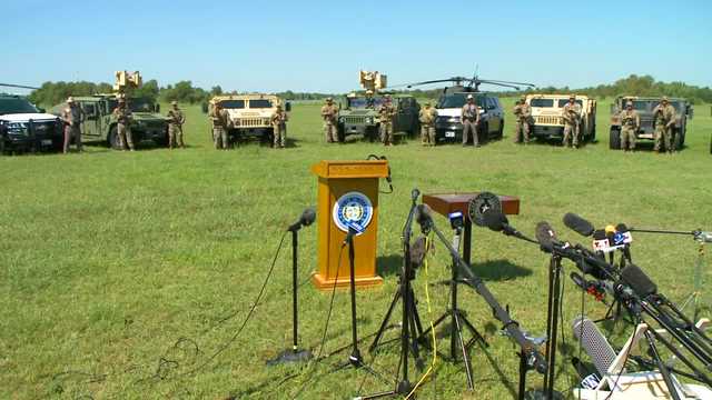 Iowa Gov. Kim Reynolds to address border crisis from Texas - Vimarsana News