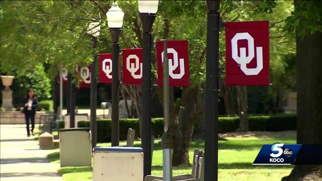 OU LAWSUIT: Judge allows student's free-speech lawsuit to proceed - Vimarsana News