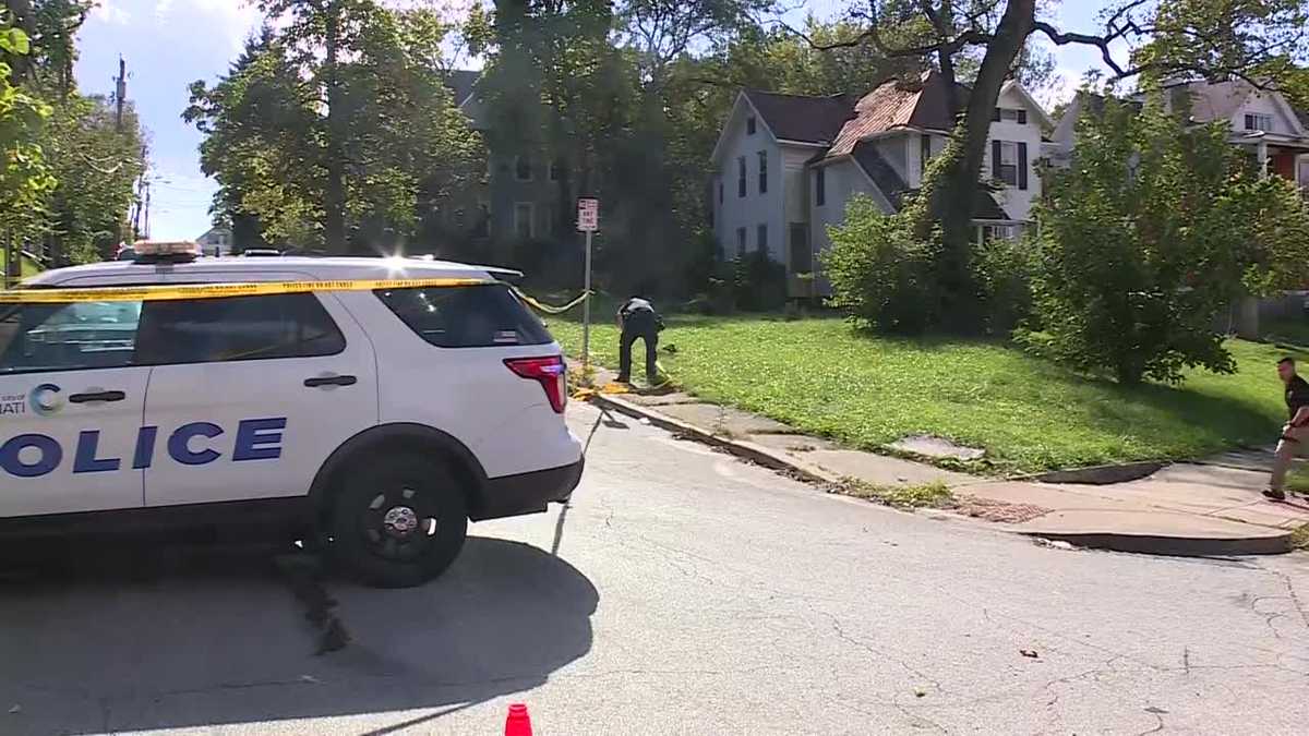 2 wounded in Evanston drive-by shooting