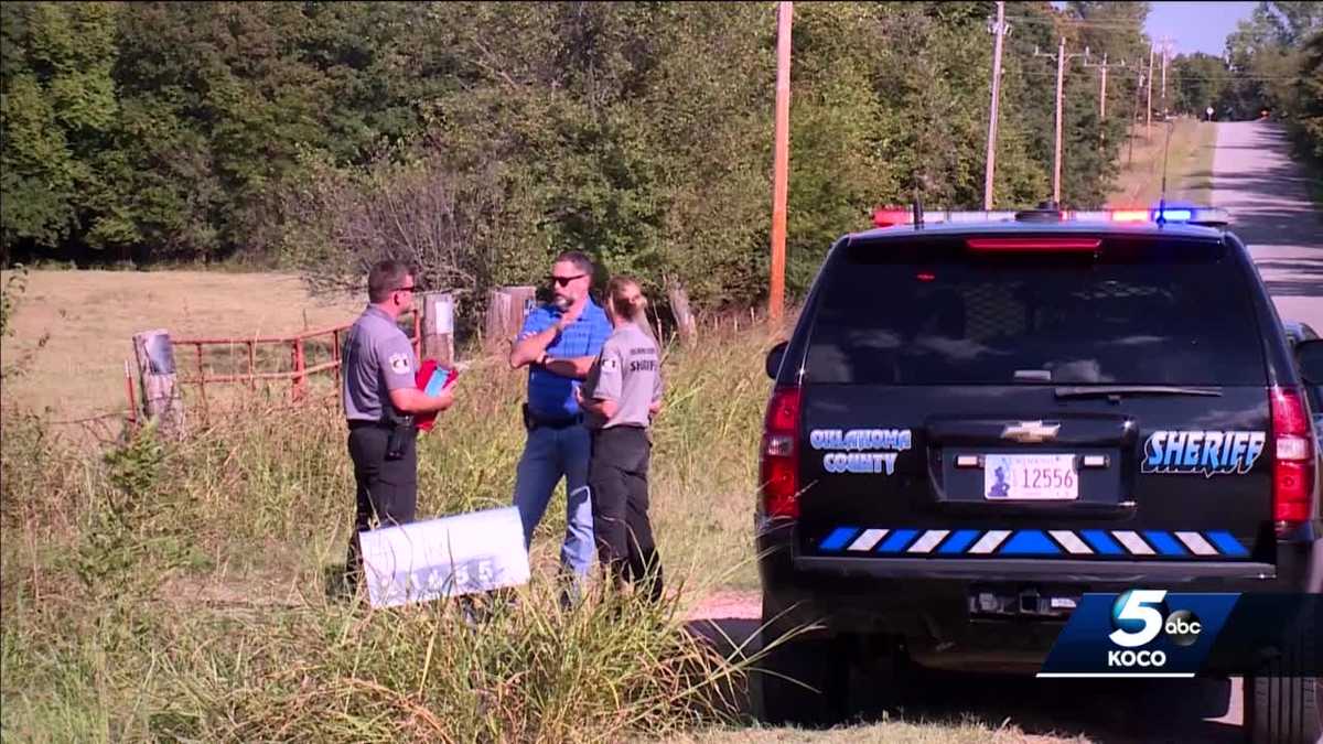 HARRAH KILLINGS 4 arrested after tips give investigators leads