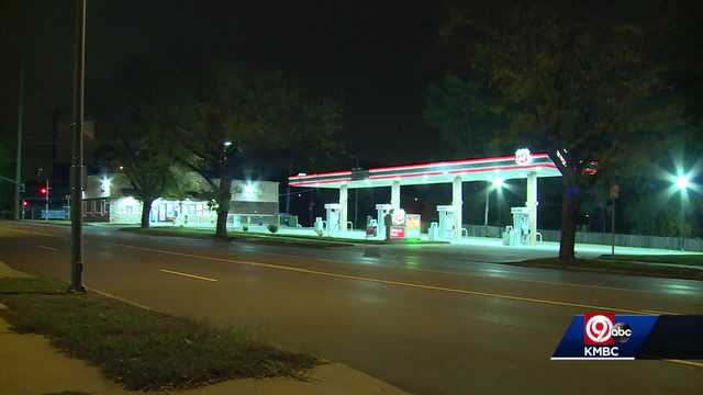 Man dies after being shot near 59th & Troost - Vimarsana News