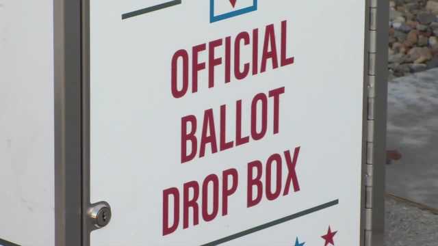 Iowans denied absentee ballots due to shorter request period - Vimarsana News
