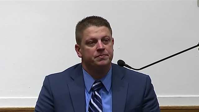 Oral arguments to begin in Devalkenaere appeal in early September - Vimarsana News
