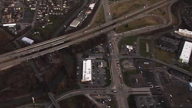 Battle over tolling I-79 plus 8 other interstate bridges rages on - Vimarsana News