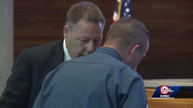During police board meeting, several speak out against KCPD Chief Rick Smith - Vimarsana News