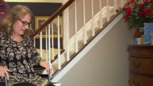 ACT for ALS: A Mason mother's fights to treat ALS - Vimarsana News