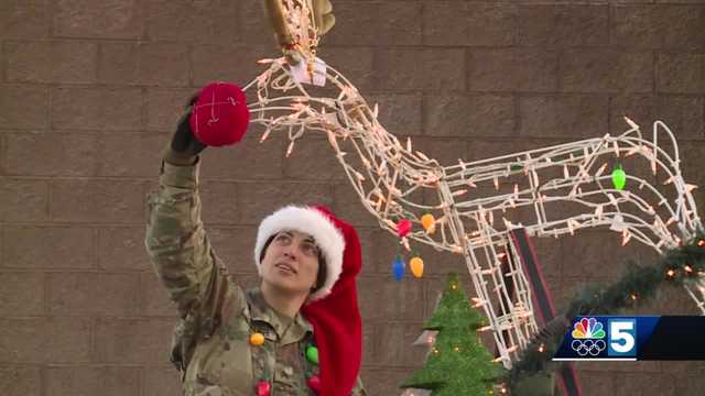 Santa's convoy continues Wednesday through Vermont - Vimarsana News