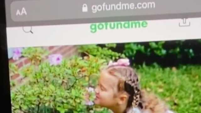 NC: 3-year-old dies after shooting herself in head - Vimarsana News