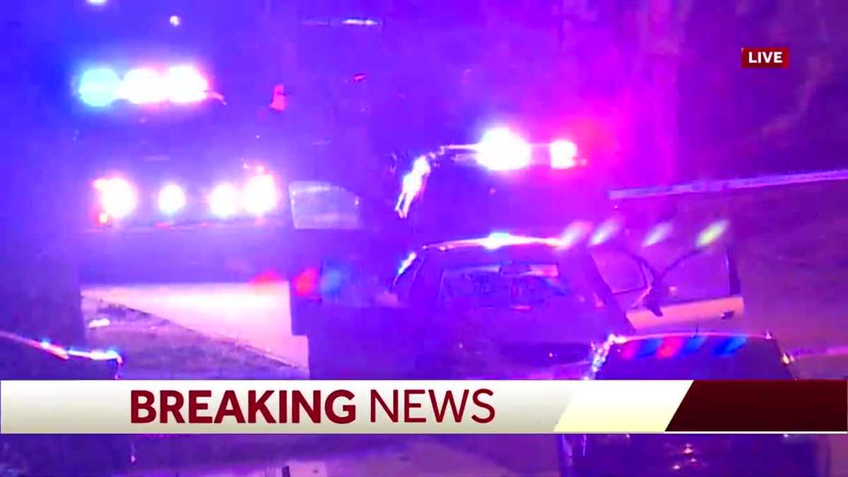 Kansas City police investigate fatal shooting Friday night on East 50th ...