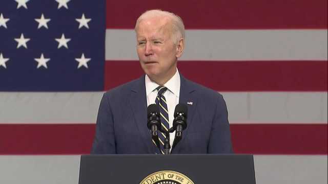 Biden in Pittsburgh to discuss infrastructure after bridge collapse - Vimarsana News