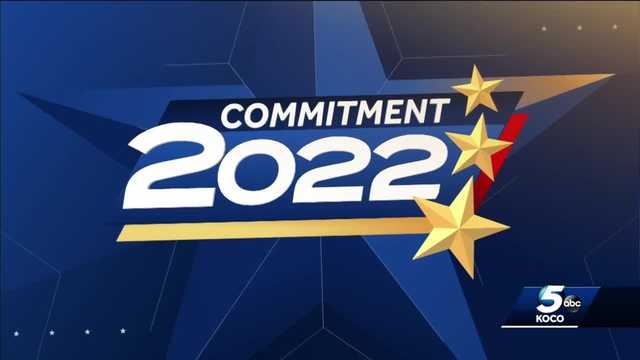 Commitment 2022: KOCO 5's 5 Questions for OKC mayor candidates - Vimarsana News