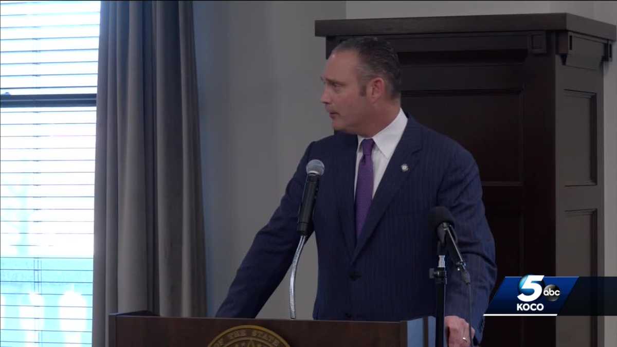 School choice bill won't be heard, Oklahoma House speaker says