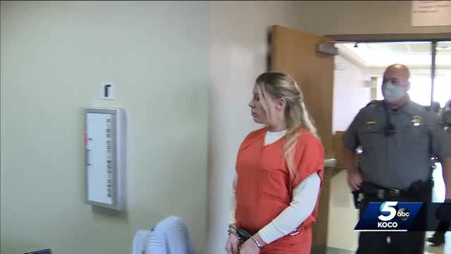 Hogue receives 16-month sentence rather than life in prison - Vimarsana News