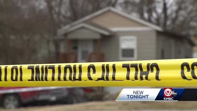 Kansas City police identify boy decapitated in his home as Karvel Stevens - Vimarsana News
