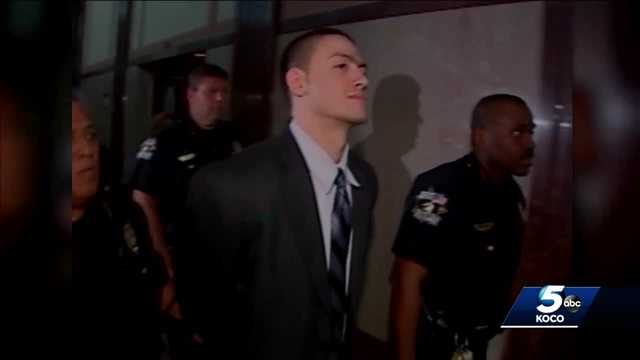 Oklahoma puts Gilbert Postelle to death for 2005 quadruple murder - Vimarsana News