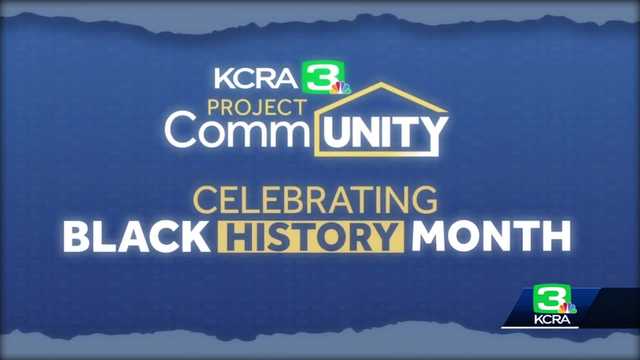 Watch our Project CommUNITY special: Celebrating Black History - Vimarsana News