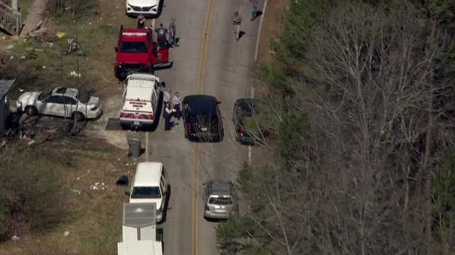 South Carolina: Missing 3-year-old - Vimarsana News