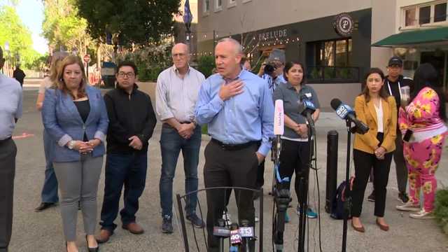 Sacramento shooting: How public officials and organizations are responding - Vimarsana News