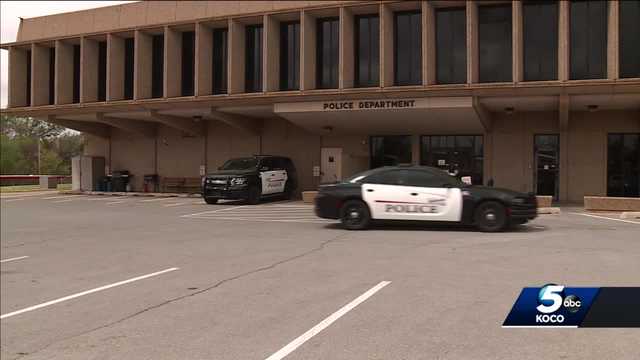Weatherford officer's alleged drug theft draws larceny charge - Vimarsana News