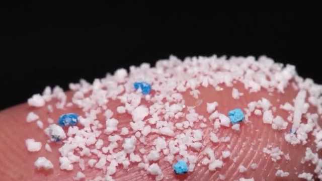 Our world is full of microplastics. California is leading efforts to change that - Vimarsana News