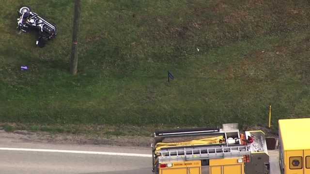 Coroner called to scene of crash involving motorcycle in Westmoreland County - Vimarsana News