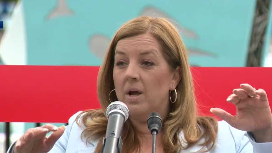 Sacramento councilmember Angelique Ashby has COVID-19 – KCRA Sacramento