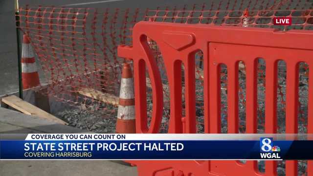 Neighbors on State Street are not happy with the city's plan - Vimarsana News