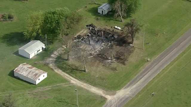 Missouri state fire marshal investigates fatal fire, at least 2 other fires in Caldwell County - Vimarsana News