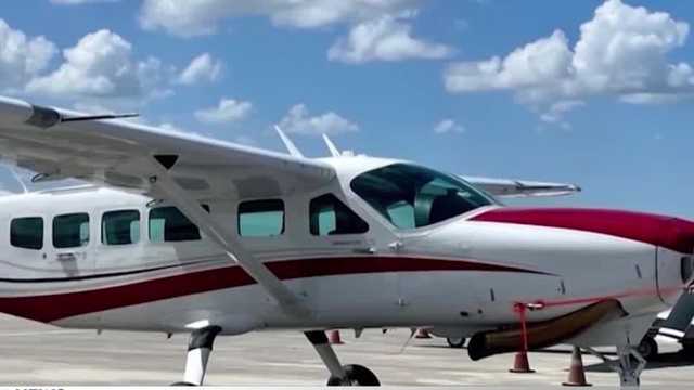 What we know about the pilot in the Tupelo airplane incident - ABC News