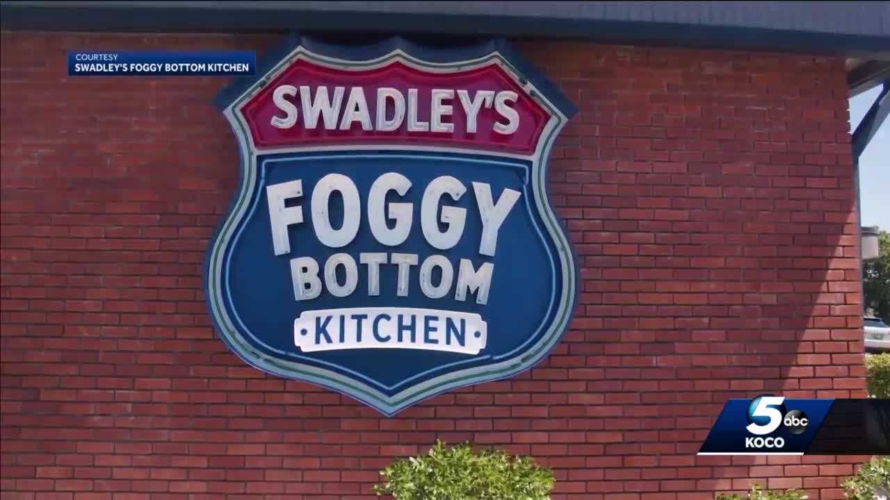 Two plead guilty after allegedly defrauding state in Swadley's contract scandal