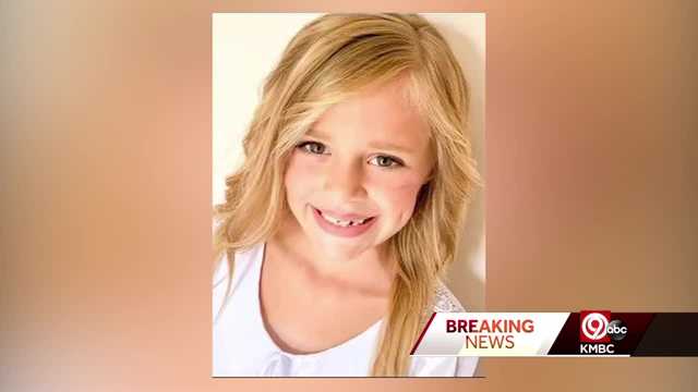 Douglas County, Kansas, authorities find van in 10-year-old's death - Vimarsana News
