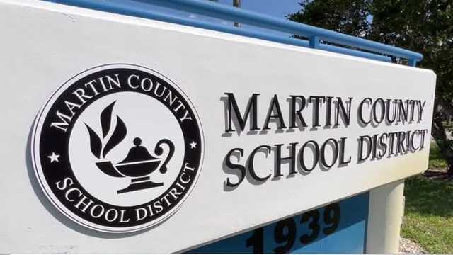Martin County School District not moving forward with year-round school proposal - Vimarsana News