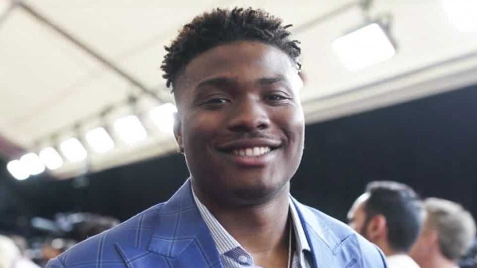 Steelers QB Dwayne Haskins killed on Florida highway