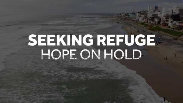 Watch the KCRA 3 documentary 'Seeking Refuge: Hope on Hold' - Vimarsana News