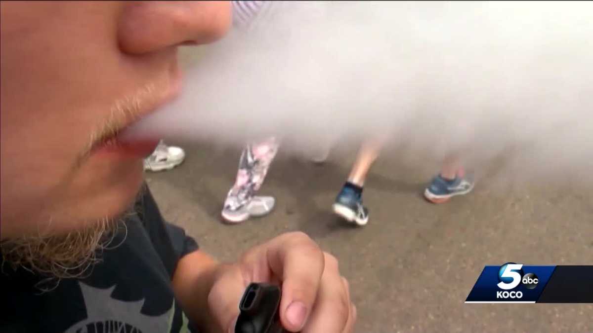 is cigarette smoke a solute or solvent Compound Interest: The Chemicals in Cigarette Smoke & Their Effects