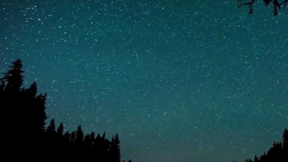Monday night meteor shower to be once-in-a-lifetime event - Vimarsana News