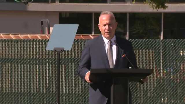 Watch Sacramento Mayor Steinberg's State of the City address - Vimarsana News