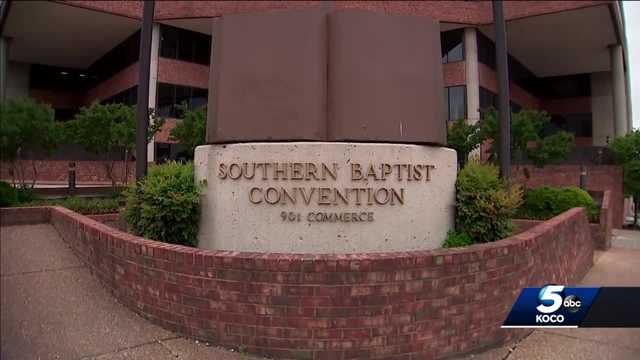 Abuse reforms pass at Southern Baptist annual meeting - Vimarsana News
