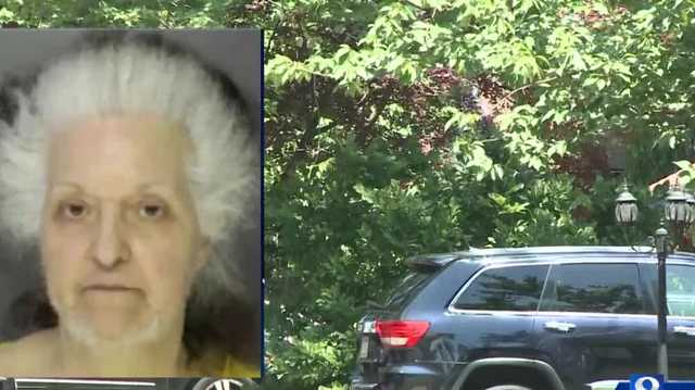 Evelyn Henderson charged with killing husband - Vimarsana News