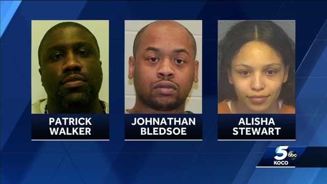 3 arrests made in 5-year-old unsolved murder - Vimarsana News