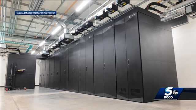 Twin supercomputers to help meteorologists - Vimarsana News