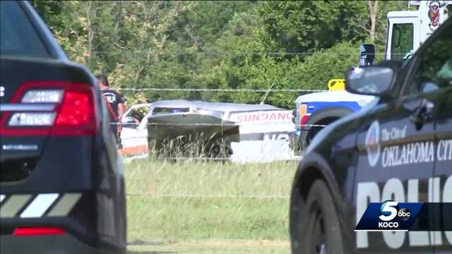 Small plane crashes near Sundance Airport - Vimarsana News