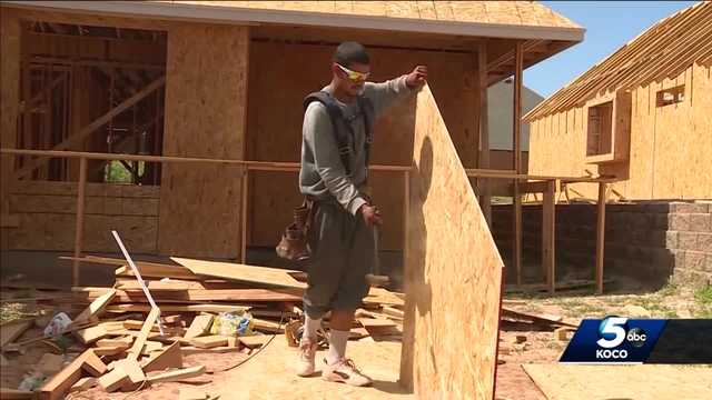 Some days are too hot to work safely, even for roofers - Vimarsana News