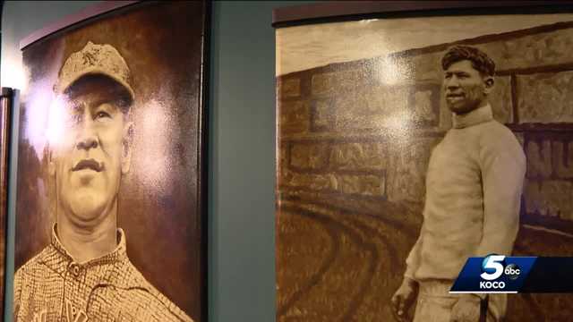 Jim Thorpe gets the gold he was due, a century later - Vimarsana News