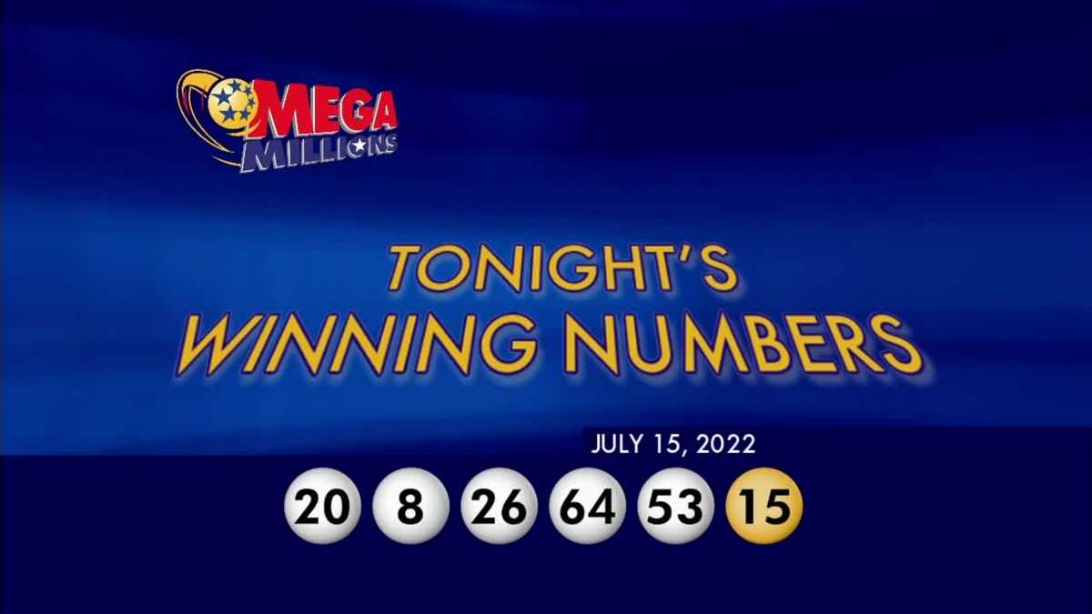 Mega Millions jackpot hits 480M