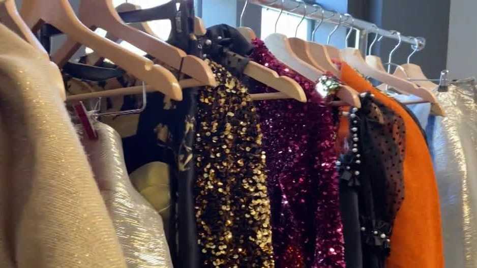 Red carpet fashion at Espy awards catches eye of Florida clothing designer