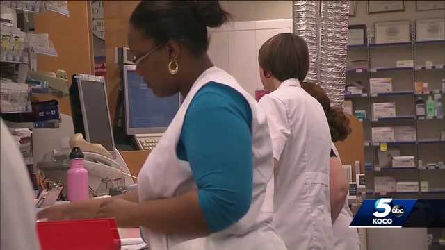 Oklahoma's abortion ban catches pharmacists in the middle - Vimarsana News