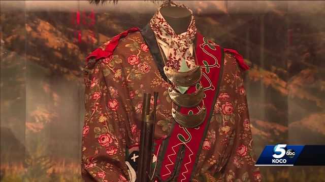 Oklahoma museum hopes to teach about diversity in American West - Vimarsana News